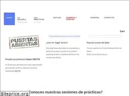 Sites similar to sevendance.com