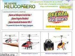 Sites similar to sevendehelicoptero.com