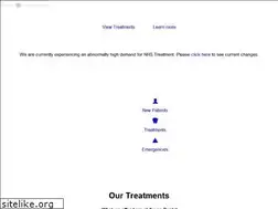 Sites similar to sevendental.co.uk
