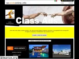 Sites similar to sevendeonline.info