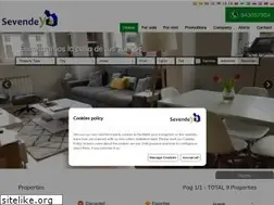 Sites similar to sevendeya.es