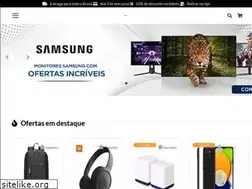 Sites similar to sevendigital.com.br
