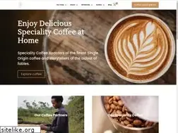 Sites similar to sevendistrictscoffee.com