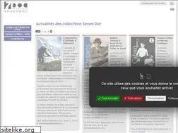 Sites similar to sevendoc.com