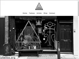 Sites similar to sevendoorstattoo.com