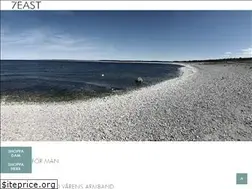 Sites similar to seveneast.se