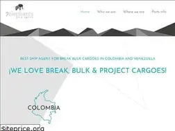 Sites similar to sevenelephants.co