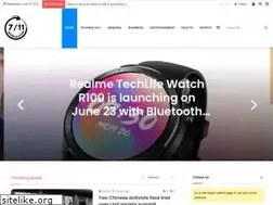 Sites similar to seveneleven.ae