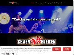 Sites similar to seveneleven.nl