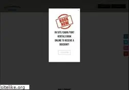 Sites similar to sevenfeathersrvresort.com