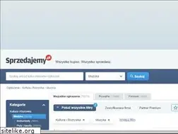 Sites similar to sevenfestival.pl