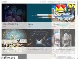 Sites similar to sevenfiveone.com