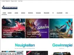 Sites similar to sevengamer.de