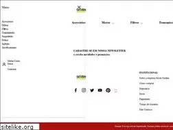 Sites similar to sevengolden.com.br
