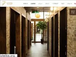 Sites similar to sevenhairworks.com