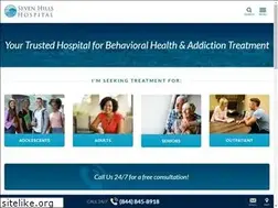Sites similar to sevenhillsbi.com