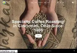 Sites similar to sevenhillscoffee.com