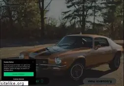 Sites similar to sevenhillsmotorcars.com