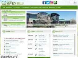 Sites similar to sevenhillsohio.org