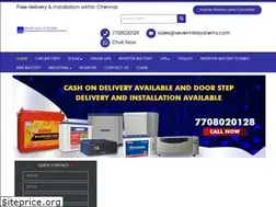 Sites similar to sevenhillssystems.com