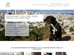 Sites similar to sevenhillsvet.com