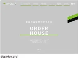 Sites similar to sevenhouse.jp