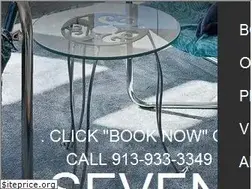 Sites similar to sevenimages.co