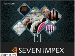 Sites similar to sevenimpex.com