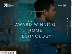 Sites similar to sevenintegration.co.uk