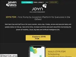 Sites similar to sevenlakes.com