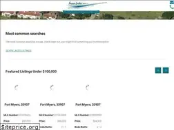 Sites similar to sevenlakes.net