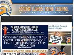 Sites similar to sevenlakesabc.com