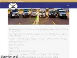 Sites similar to sevenlakesoilfield.com
