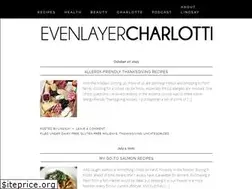 Sites similar to sevenlayercharlotte.com