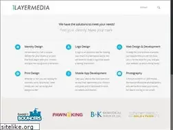 Sites similar to sevenlayermedia.com