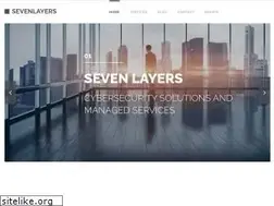 Sites similar to sevenlayers.com