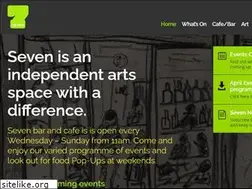 Sites similar to sevenleeds.co.uk
