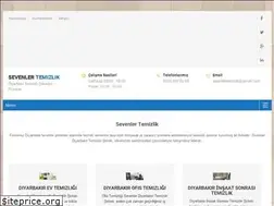 Sites similar to sevenlertemizlik.com