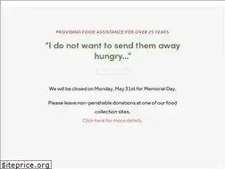 Sites similar to sevenloavesmiddleburg.org