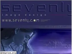 Sites similar to sevenly.fr