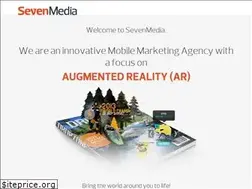 Sites similar to sevenmediainc.com