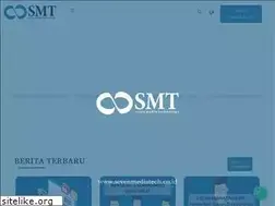 Sites similar to sevenmediatech.co.id