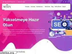 Sites similar to sevenmedya.com