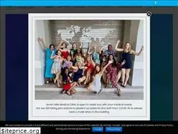 Sites similar to sevenmileclinic.ky