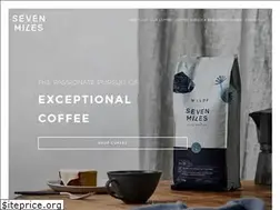 Sites similar to sevenmiles.com.au