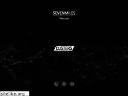 Sites similar to sevenmiles.nl