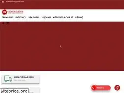 Sites similar to sevenmusic.vn