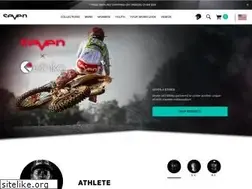 Sites similar to sevenmx.com