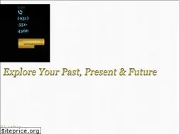 Sites similar to sevenmysticrings.com
