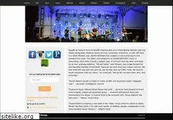 Sites similar to sevennations.com